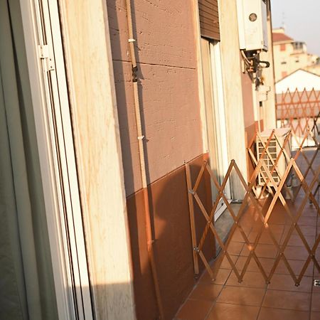 Bovisa House B&B Private Rooms Μιλάνο Εξωτερικό φωτογραφία