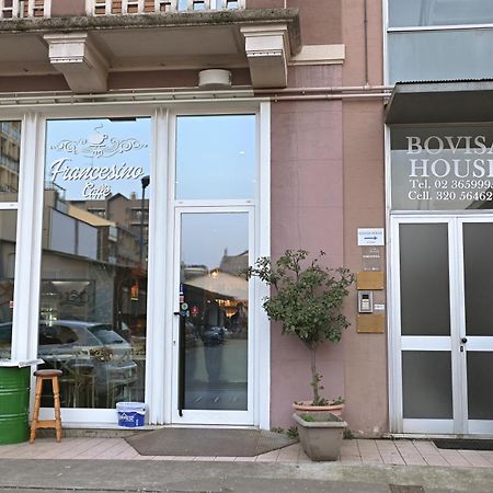 Bovisa House B&B Private Rooms Μιλάνο Εξωτερικό φωτογραφία