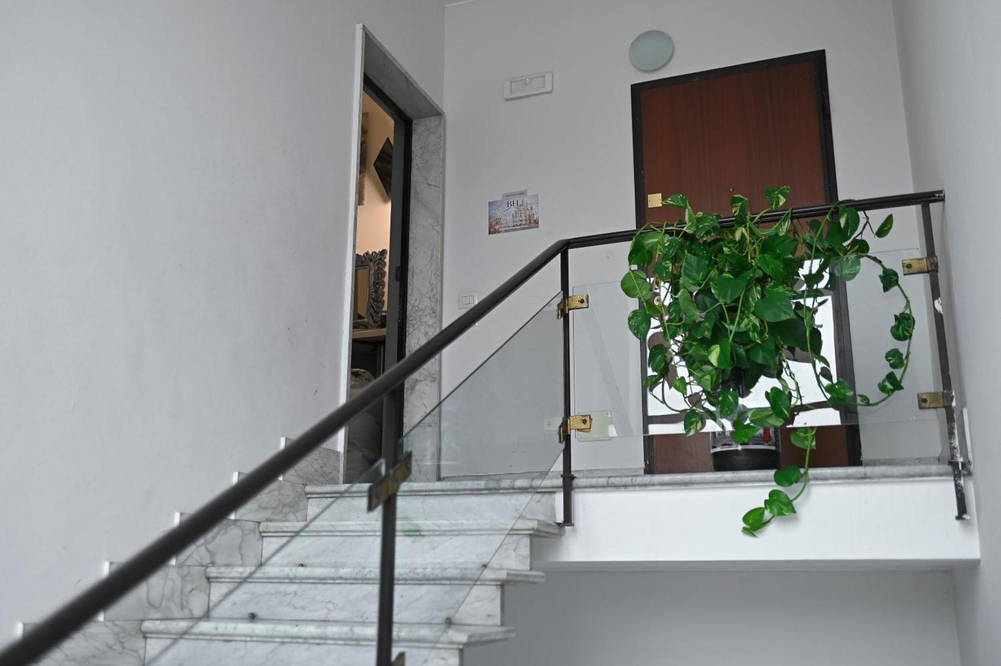 Bovisa House B&B Private Rooms Μιλάνο Εξωτερικό φωτογραφία