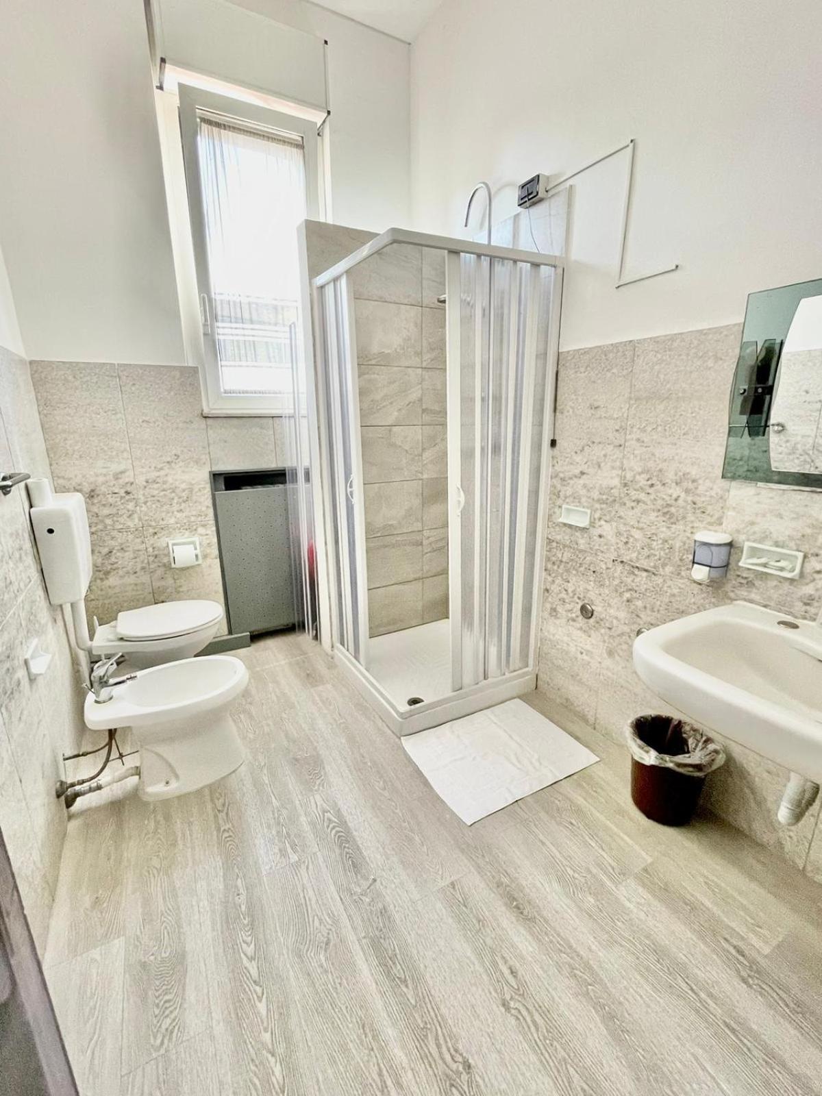 Bovisa House B&B Private Rooms Μιλάνο Εξωτερικό φωτογραφία