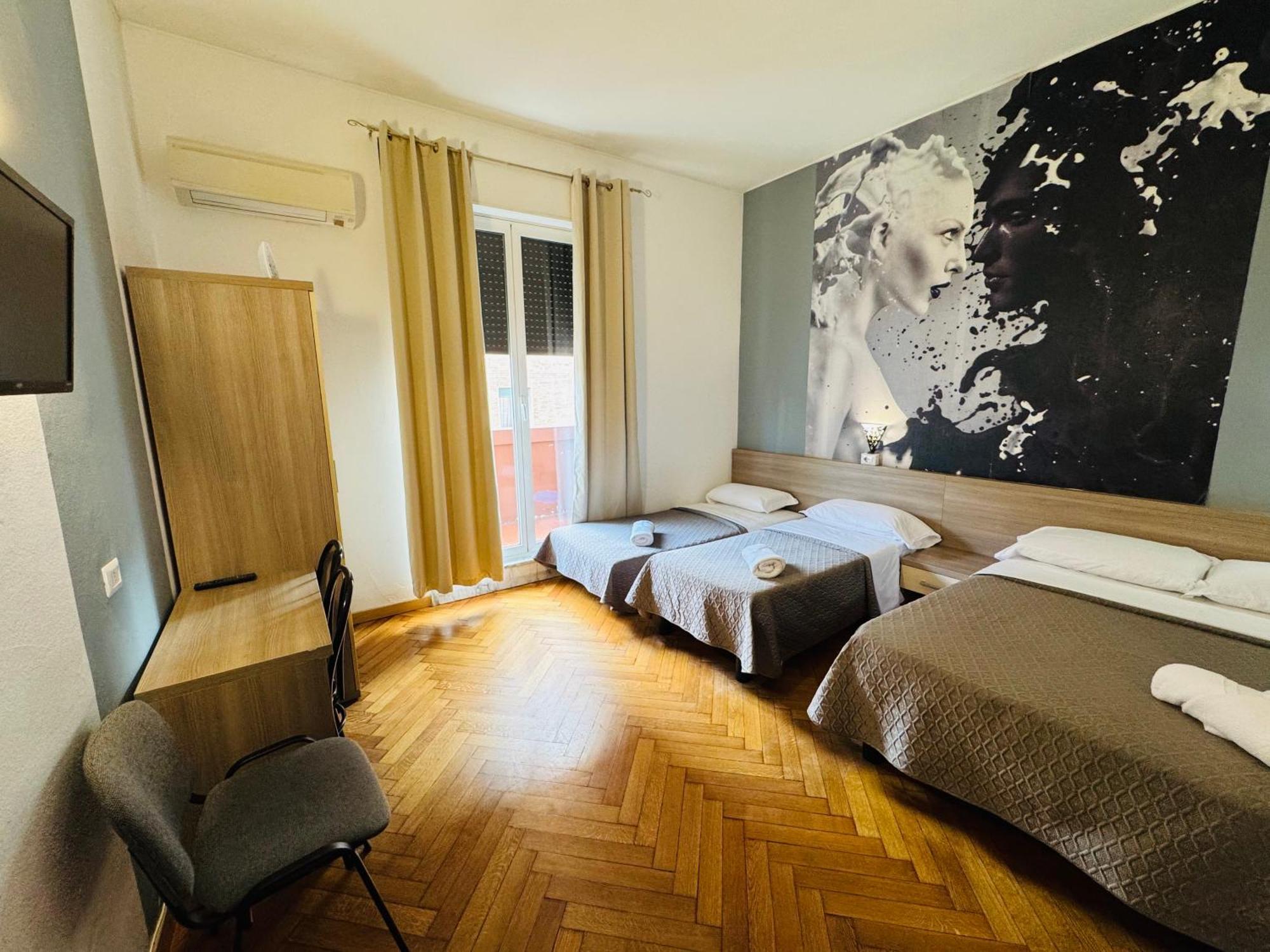 Bovisa House B&B Private Rooms Μιλάνο Εξωτερικό φωτογραφία