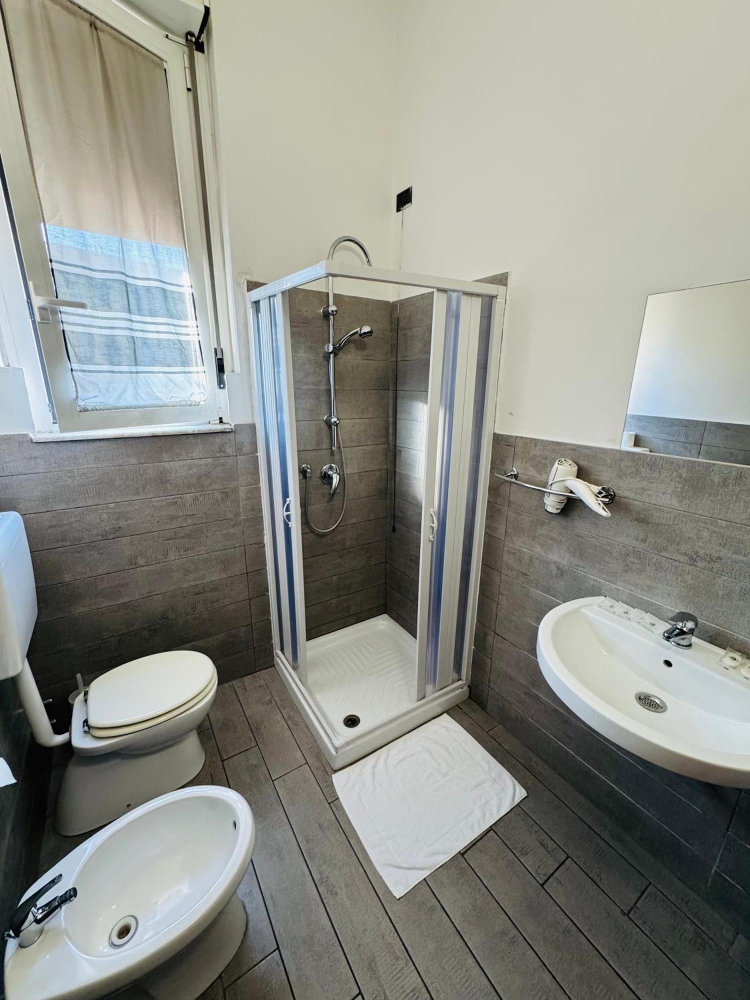 Bovisa House B&B Private Rooms Μιλάνο Εξωτερικό φωτογραφία