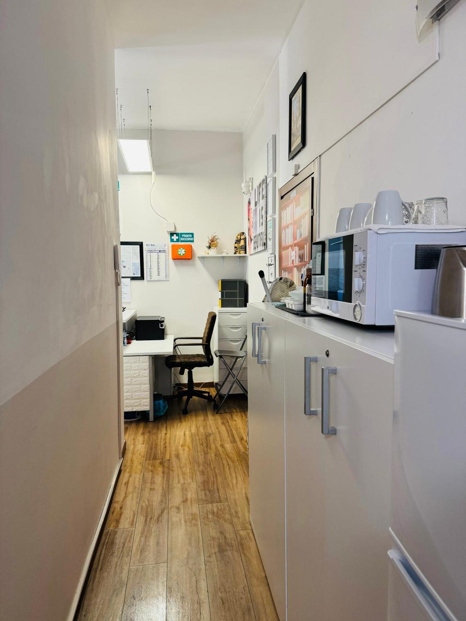 Bovisa House B&B Private Rooms Μιλάνο Εξωτερικό φωτογραφία