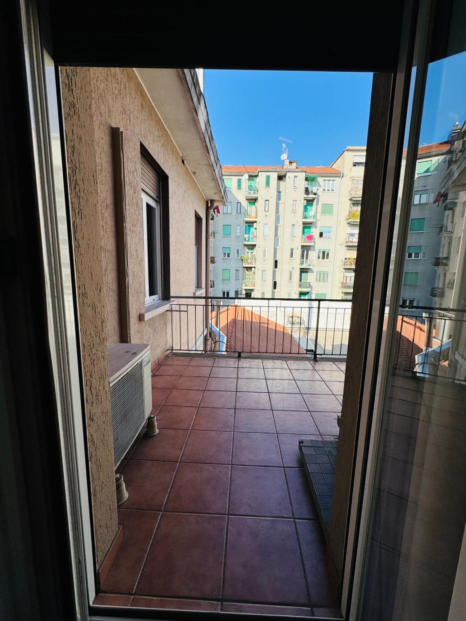Bovisa House B&B Private Rooms Μιλάνο Εξωτερικό φωτογραφία