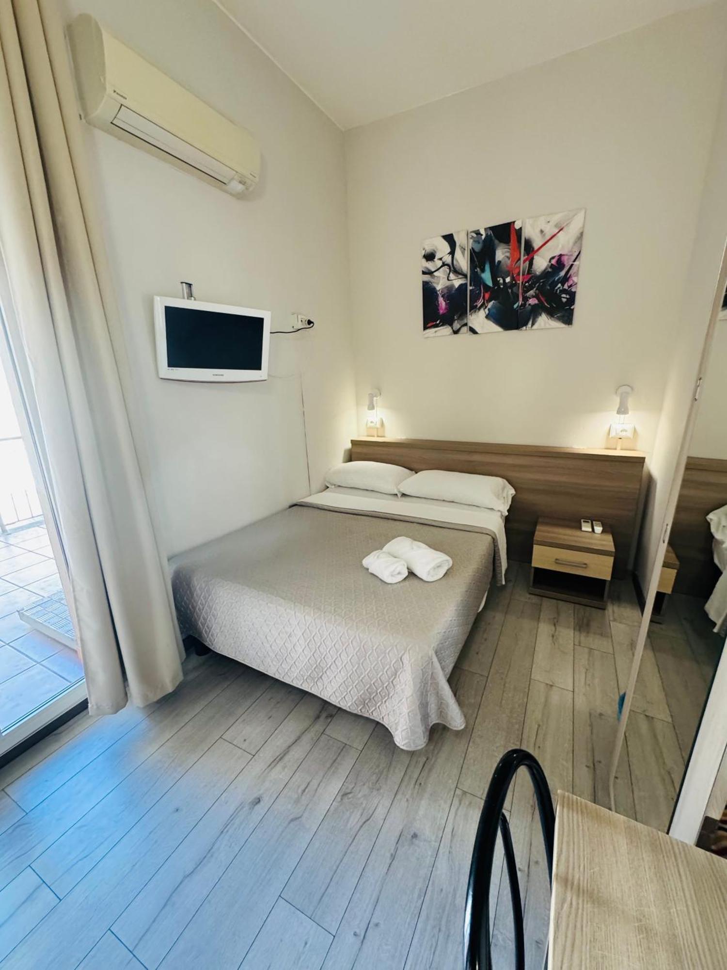 Bovisa House B&B Private Rooms Μιλάνο Εξωτερικό φωτογραφία