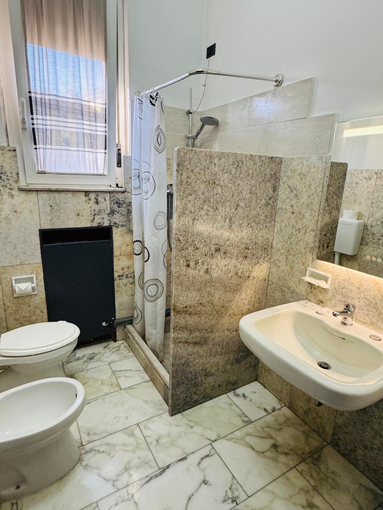 Bovisa House B&B Private Rooms Μιλάνο Εξωτερικό φωτογραφία