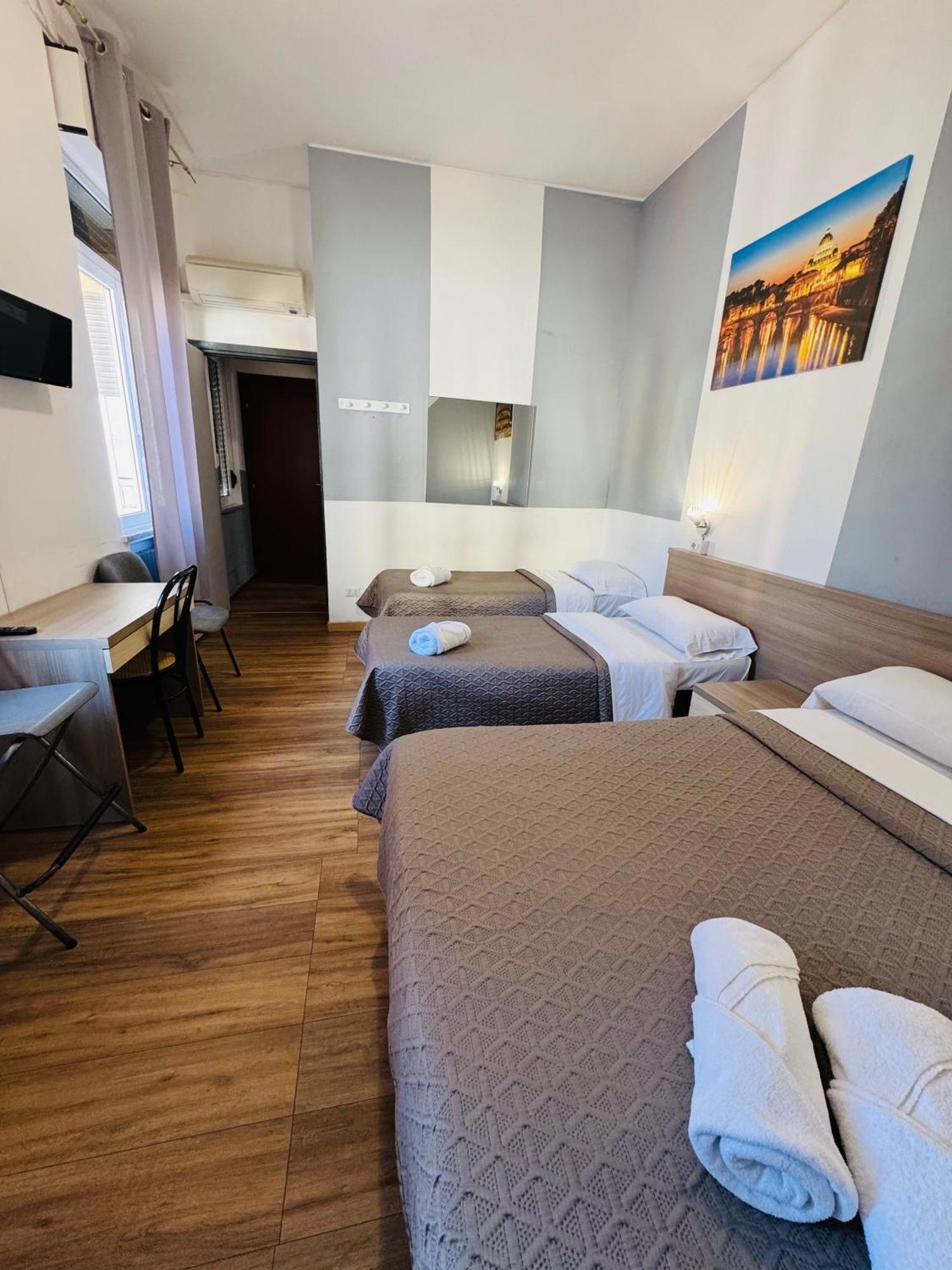 Bovisa House B&B Private Rooms Μιλάνο Εξωτερικό φωτογραφία