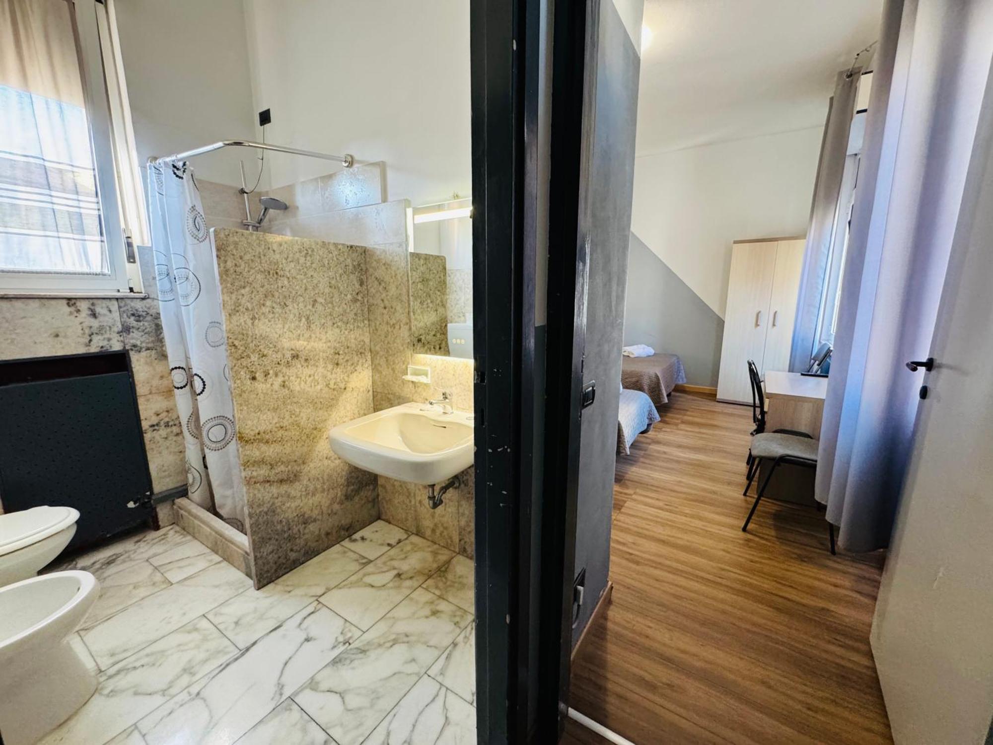 Bovisa House B&B Private Rooms Μιλάνο Εξωτερικό φωτογραφία