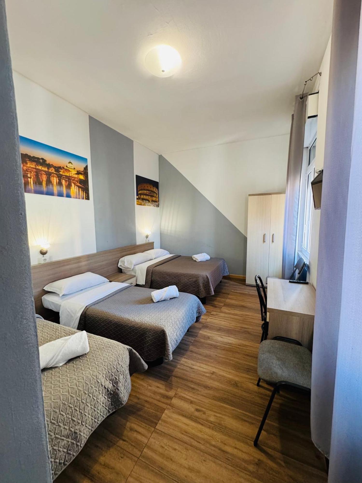 Bovisa House B&B Private Rooms Μιλάνο Εξωτερικό φωτογραφία
