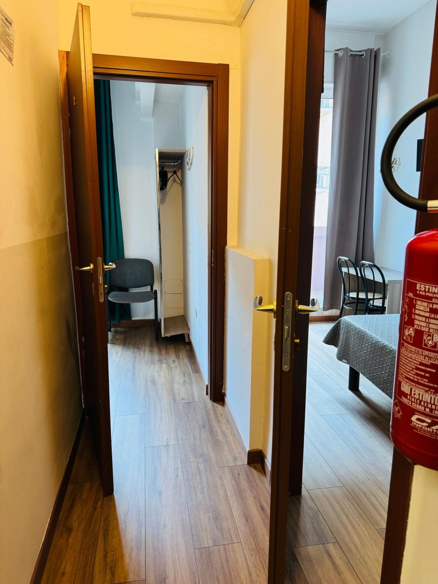 Bovisa House B&B Private Rooms Μιλάνο Εξωτερικό φωτογραφία