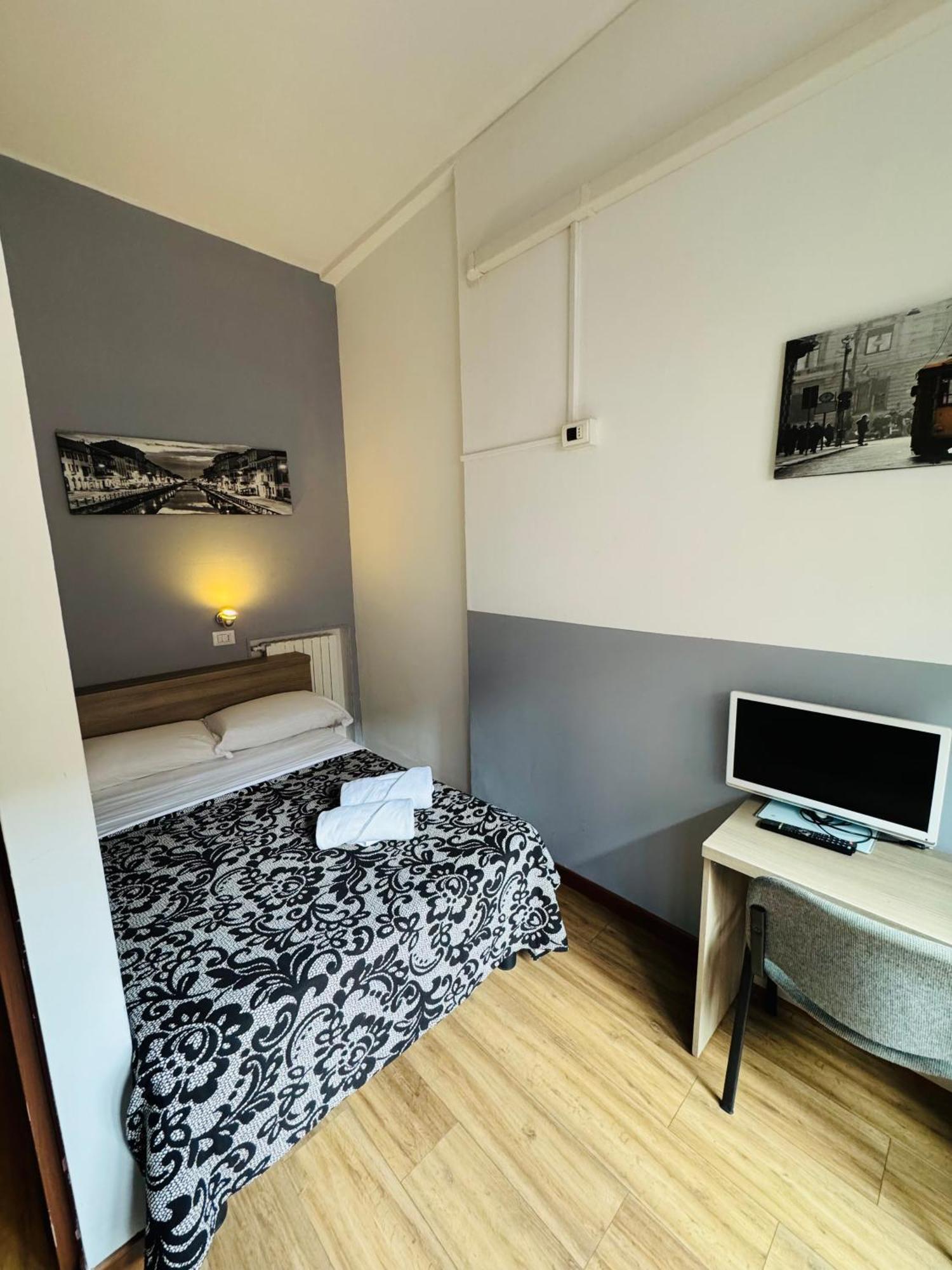 Bovisa House B&B Private Rooms Μιλάνο Εξωτερικό φωτογραφία