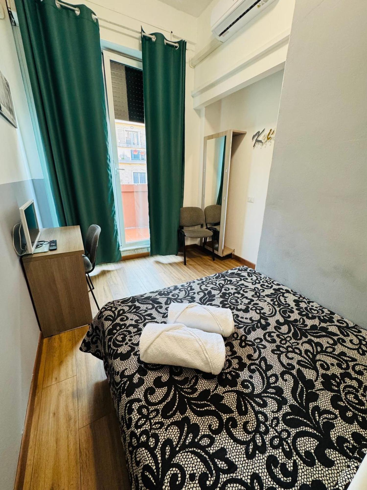 Bovisa House B&B Private Rooms Μιλάνο Εξωτερικό φωτογραφία