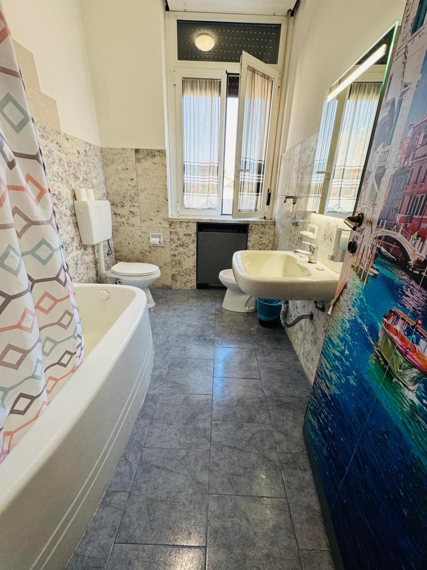 Bovisa House B&B Private Rooms Μιλάνο Εξωτερικό φωτογραφία