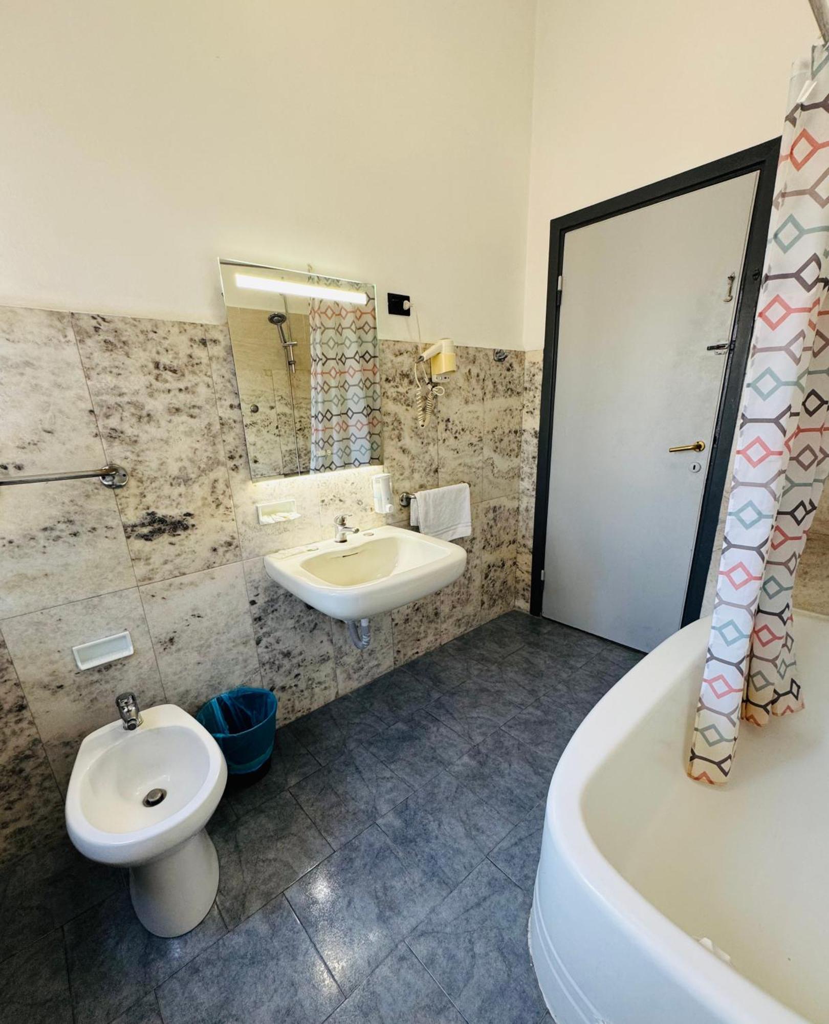 Bovisa House B&B Private Rooms Μιλάνο Εξωτερικό φωτογραφία