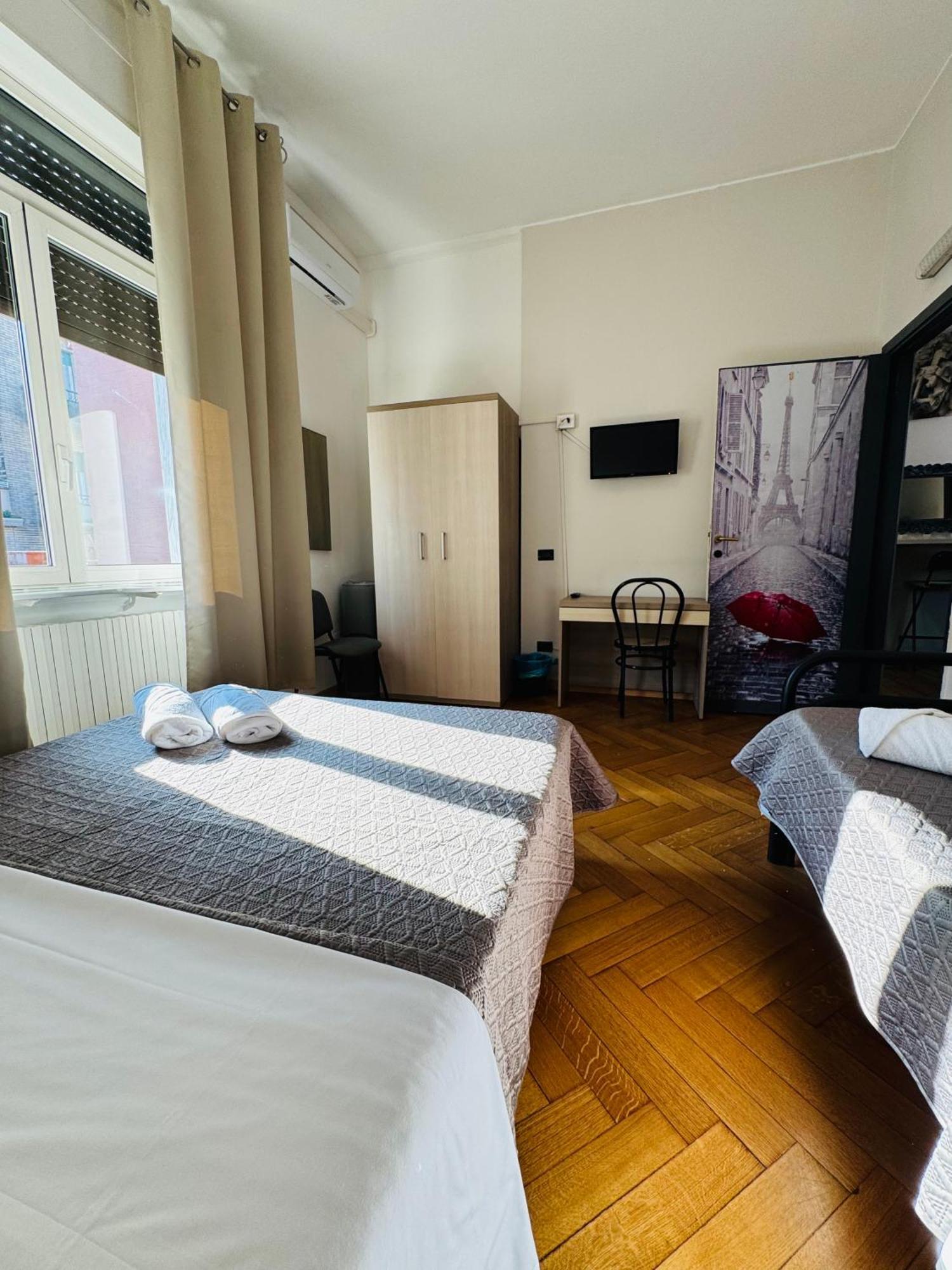 Bovisa House B&B Private Rooms Μιλάνο Εξωτερικό φωτογραφία