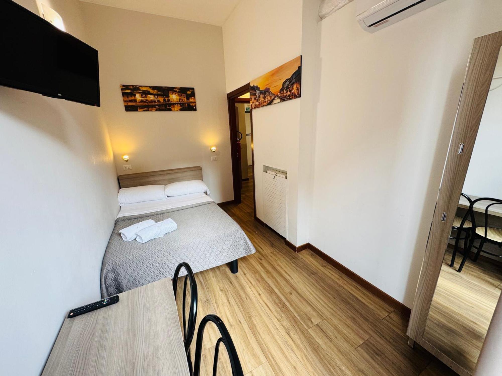 Bovisa House B&B Private Rooms Μιλάνο Εξωτερικό φωτογραφία