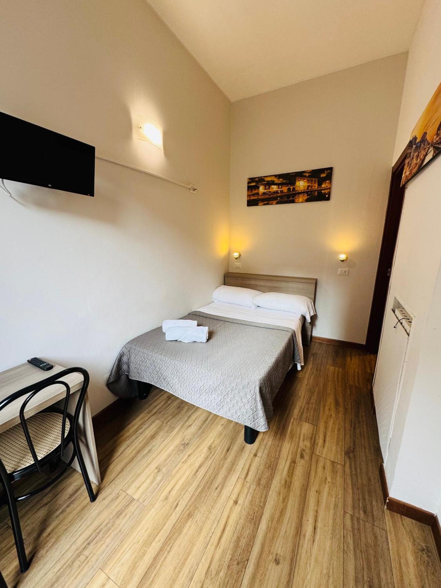 Bovisa House B&B Private Rooms Μιλάνο Εξωτερικό φωτογραφία