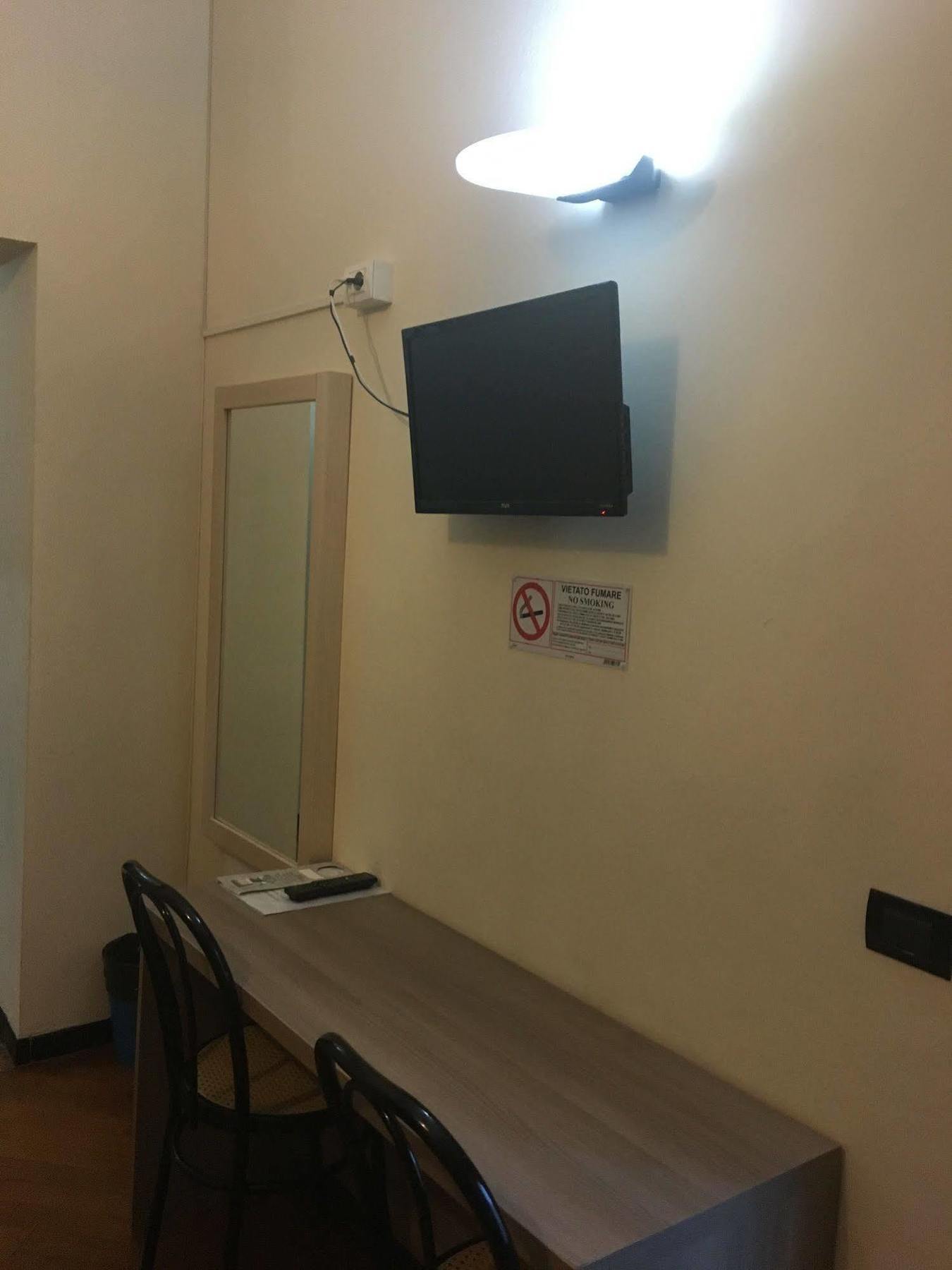 Bovisa House B&B Private Rooms Μιλάνο Εξωτερικό φωτογραφία