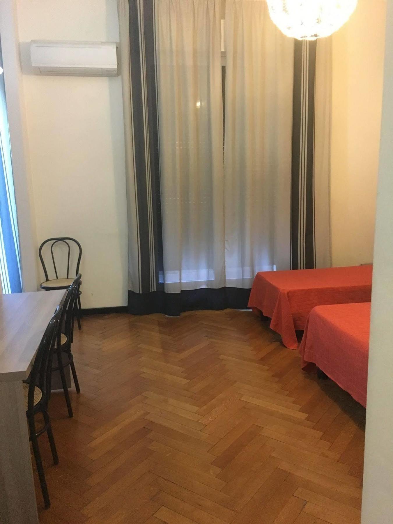 Bovisa House B&B Private Rooms Μιλάνο Εξωτερικό φωτογραφία