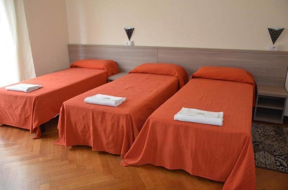 Bovisa House B&B Private Rooms Μιλάνο Εξωτερικό φωτογραφία