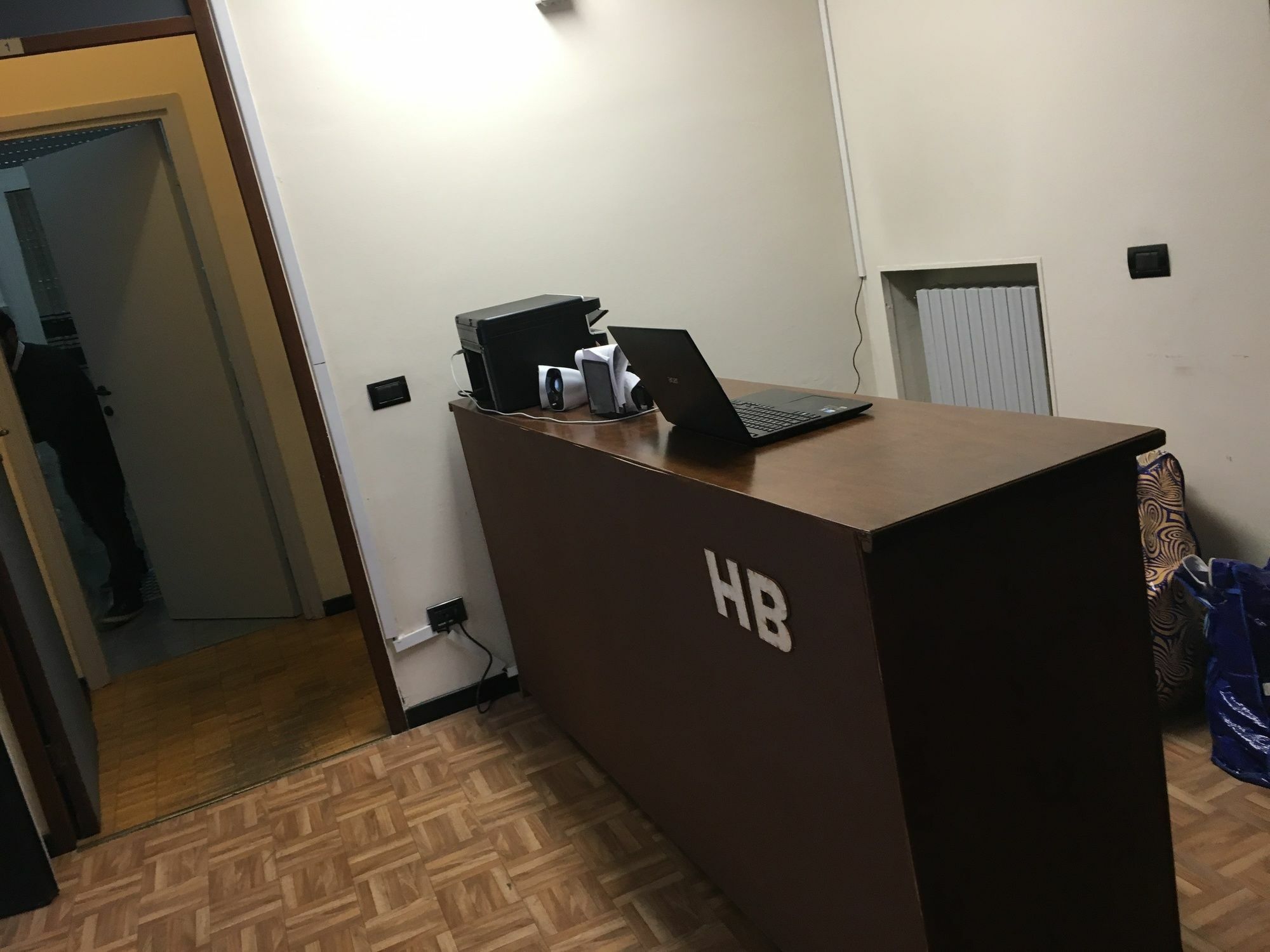Bovisa House B&B Private Rooms Μιλάνο Εξωτερικό φωτογραφία