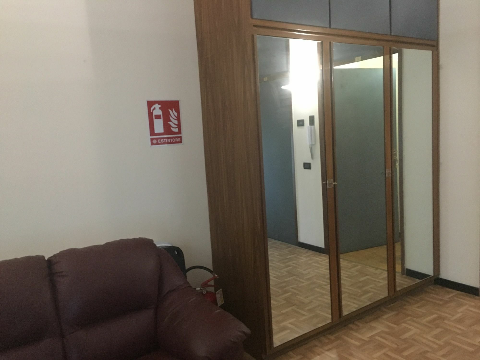 Bovisa House B&B Private Rooms Μιλάνο Εξωτερικό φωτογραφία