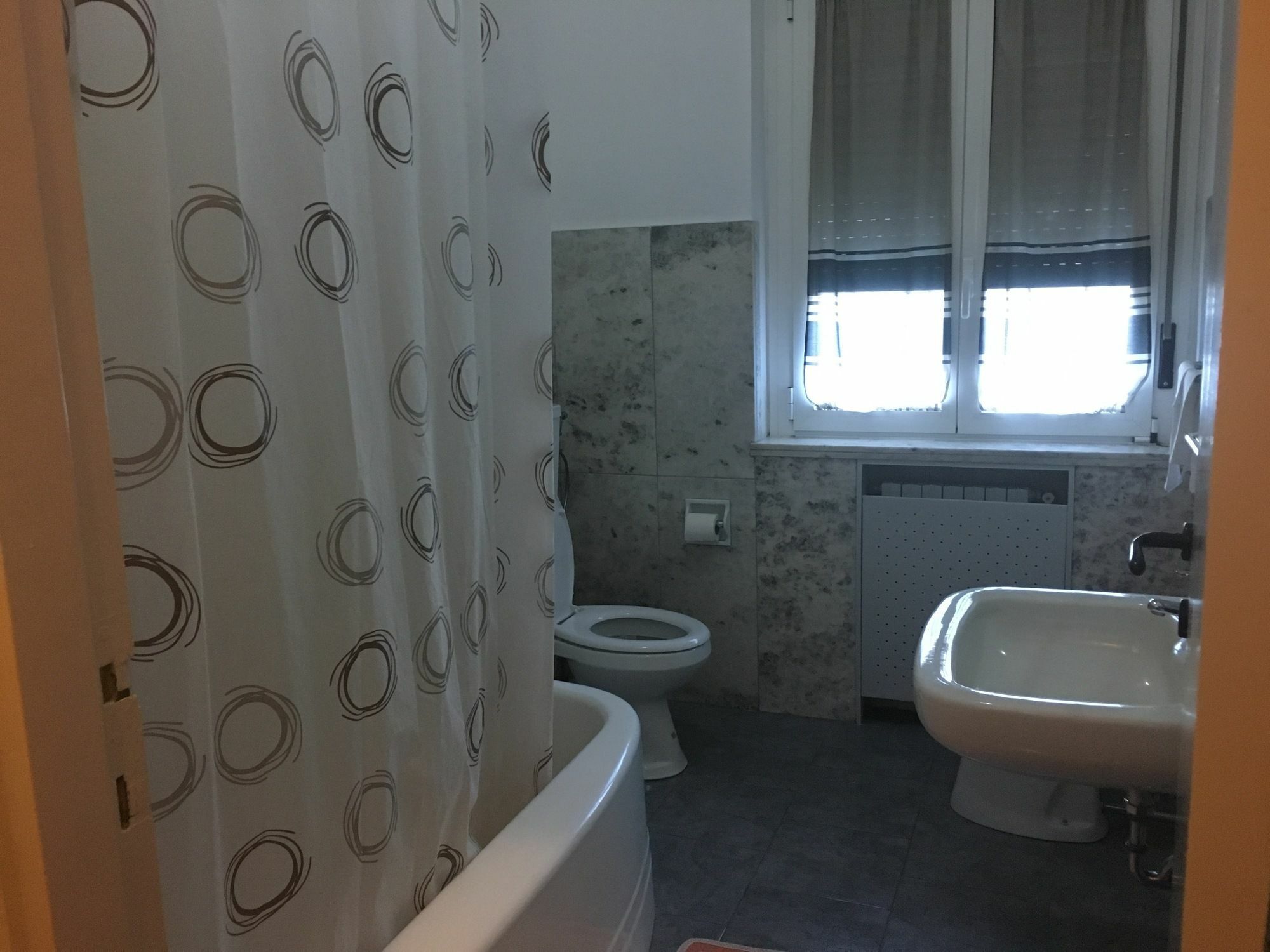 Bovisa House B&B Private Rooms Μιλάνο Εξωτερικό φωτογραφία