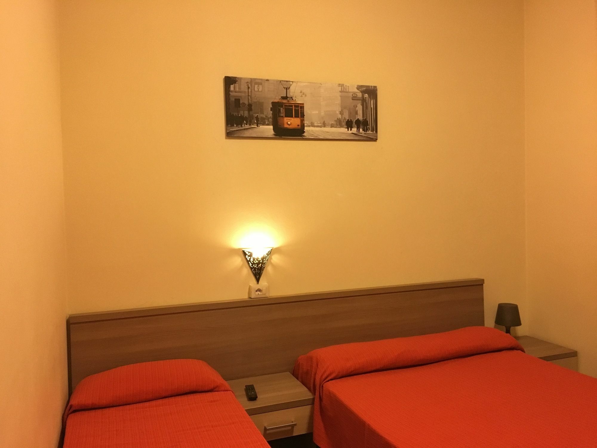 Bovisa House B&B Private Rooms Μιλάνο Εξωτερικό φωτογραφία