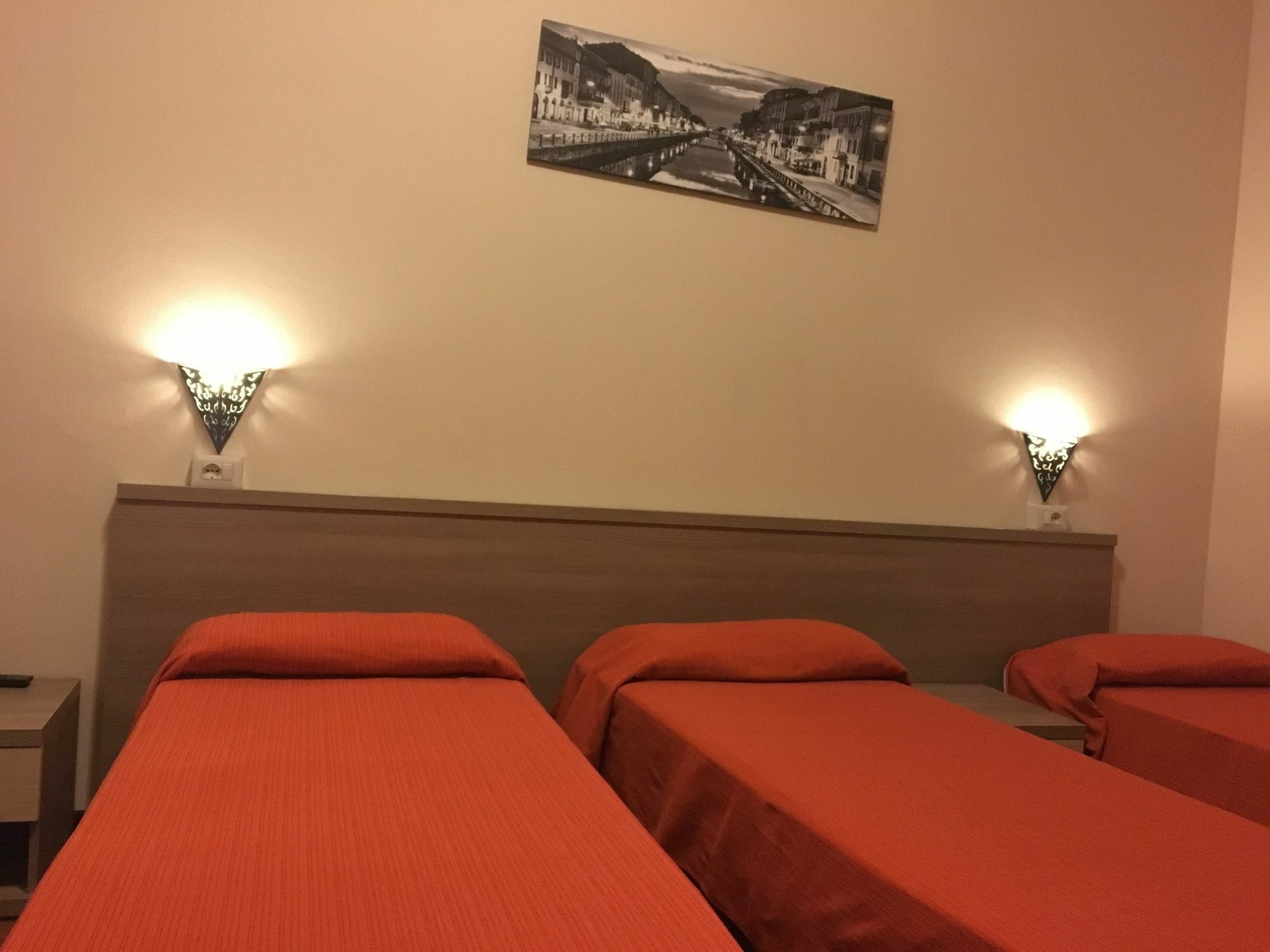 Bovisa House B&B Private Rooms Μιλάνο Εξωτερικό φωτογραφία