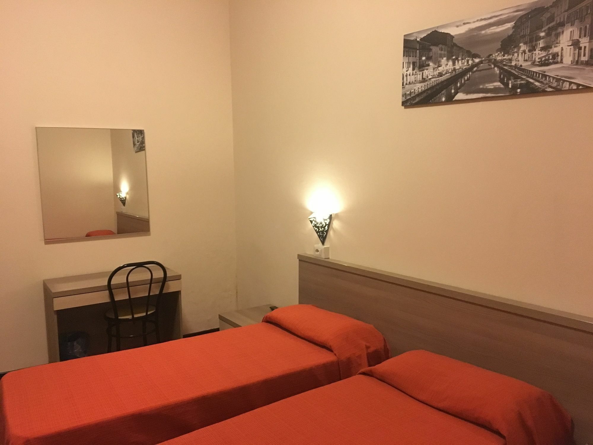 Bovisa House B&B Private Rooms Μιλάνο Εξωτερικό φωτογραφία