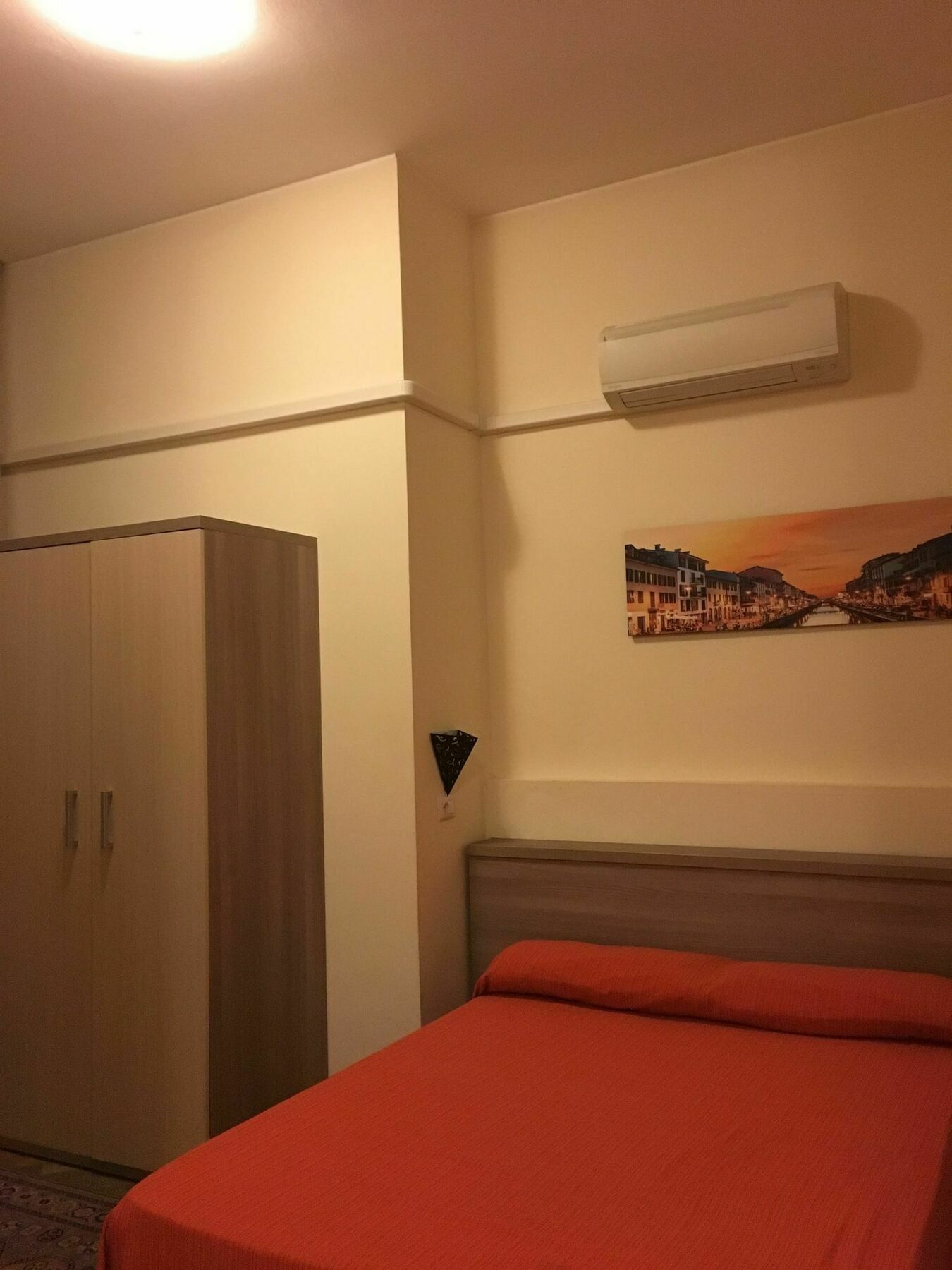 Bovisa House B&B Private Rooms Μιλάνο Εξωτερικό φωτογραφία
