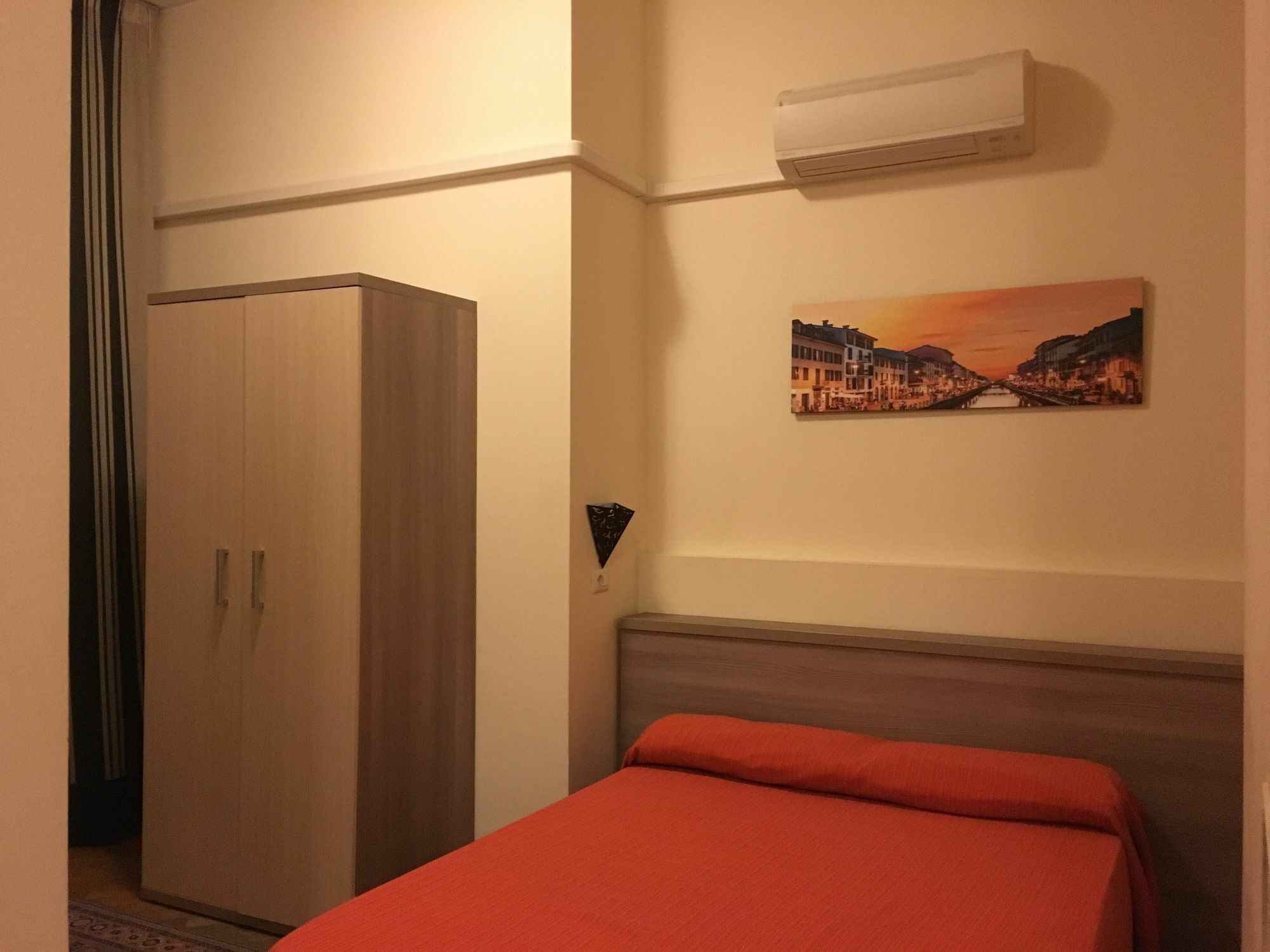 Bovisa House B&B Private Rooms Μιλάνο Εξωτερικό φωτογραφία