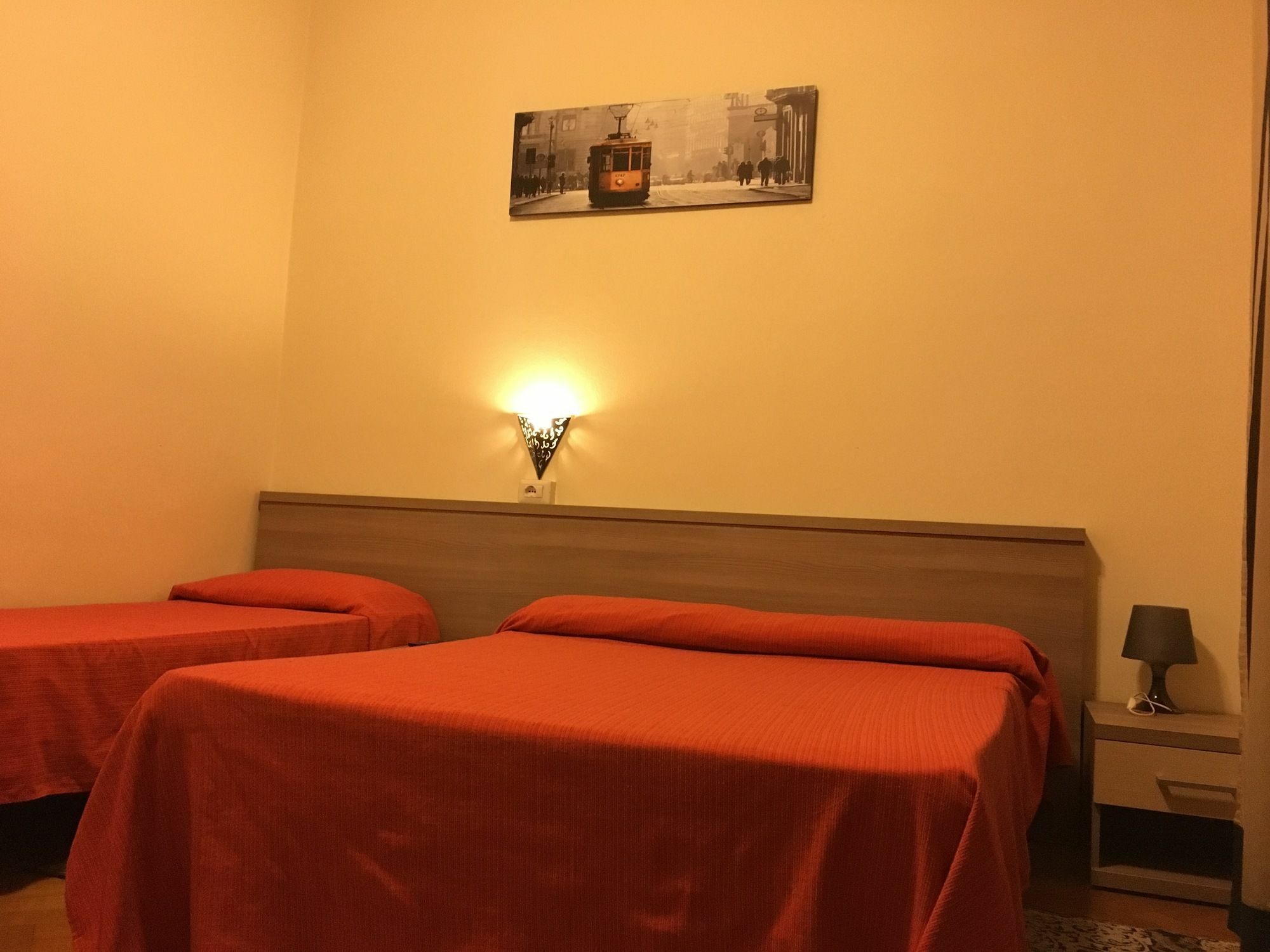 Bovisa House B&B Private Rooms Μιλάνο Εξωτερικό φωτογραφία
