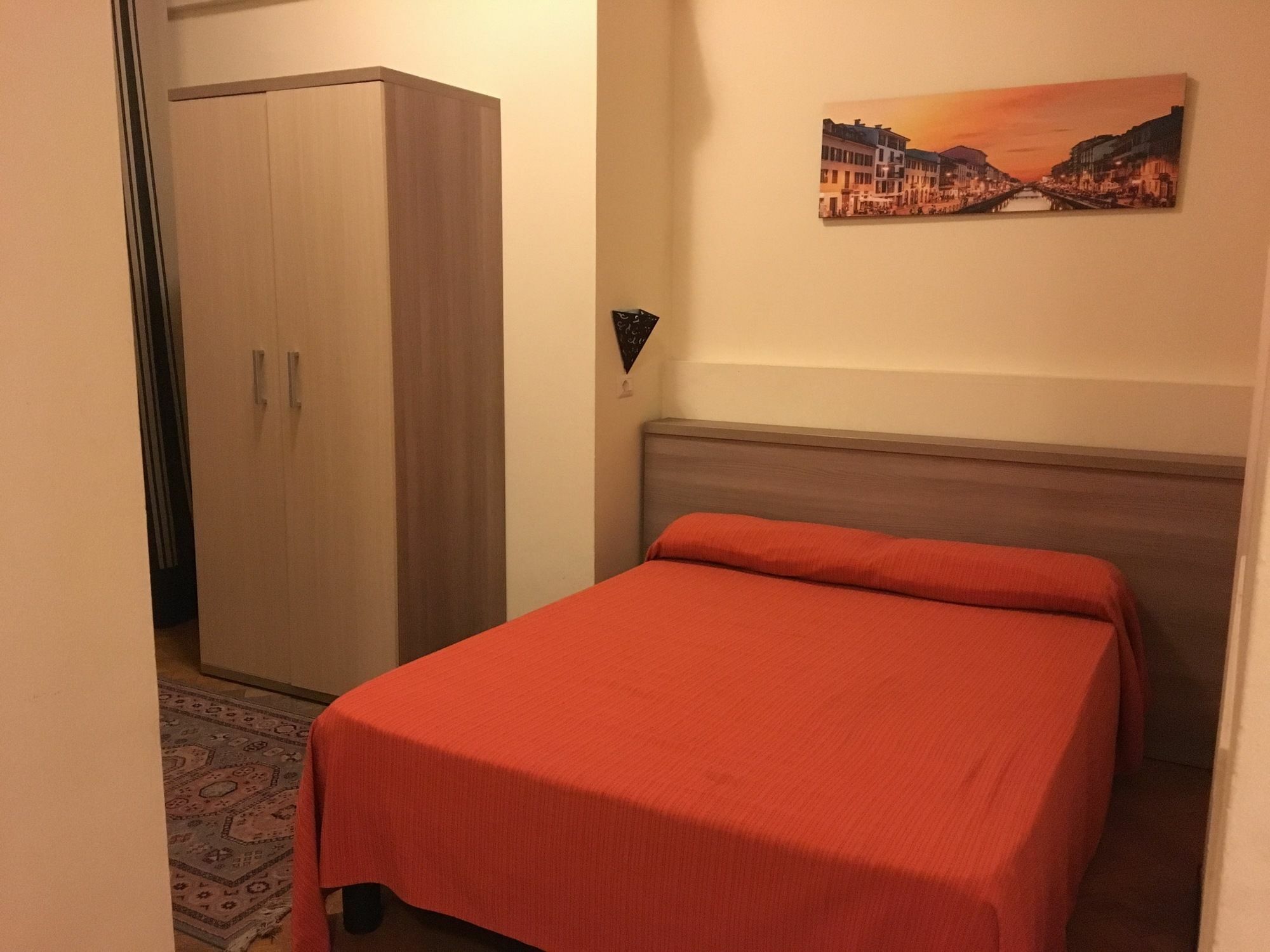 Bovisa House B&B Private Rooms Μιλάνο Εξωτερικό φωτογραφία